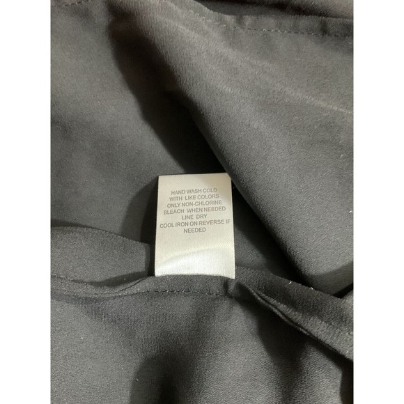 Daniel Rainn Womens Velour Tank Top Sz Small Red Witch Goth Fairy Grunge Floral - Picture 6 of 8